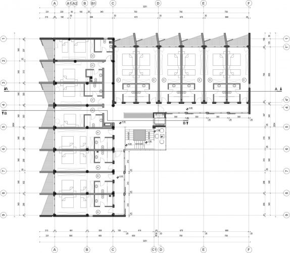 Amber-Project-planimetri